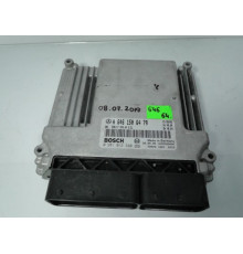 Мерседес компьютер двигателя A6461506479 CR 3.44 2.2 L