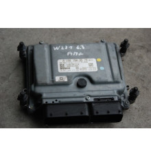 1561503579 MERCEDES W216 W221 компьютер двигателя 6.3
