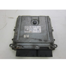 Компьютер двигателя MERCEDES SPRINTER 906 A6461506372