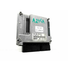 MERCEDES W639 2.2 CDI компьютер двигателя A6461530591