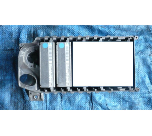 Компьютер 0185455232 MERCEDES CL600 W140 6.0 V12