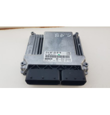 Мерседес W211 компьютер 0281011332 A6471530779