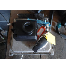 MERCEDES W246 B класс компьютер комплект A6519007600