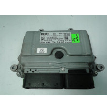 Мерседес компьютер 2,0 CDI A6409002400 0281016487