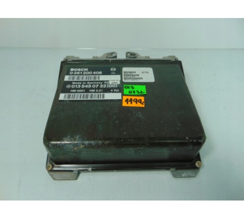 MERCEDES компьютер модуль драйвера A0135450732