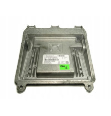 MERCEDES компьютер двигателя A2661536379