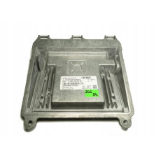 MERCEDES компьютер двигателя A2661534879
