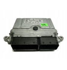 MERCEDES КОМПЬЮТЕР ДВИГАТЕЛЯ CRA.31 А6401506479