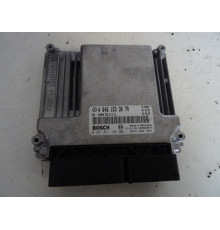 Компьютер MERCEDES W203 A6461533079