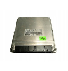 Мерседес компьютер двигателя CR1. 2 1.7 L A6681530379