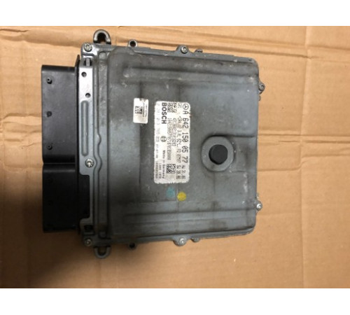 КОМПЬЮТЕР W251 3.0 CDI A6421500577 0281013765