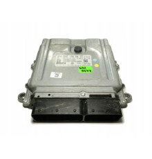 Мерседес компьютер двигателя CR4. 12 3.0 L A6421505477