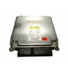 Мерседес компьютер двигателя CRD2. 62 A6511500226