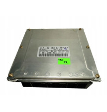 MERCEDES компьютер двигателя A1131532779