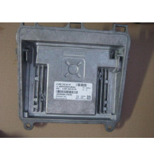 MERCEDES W245 TURBO компьютер двигателя 2661534279