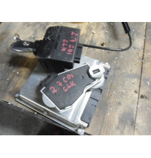 MERCEDES W209 W203 компьютер КПЛ A6121536679