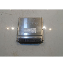 Компьютер двигателя MERCEDES A Class 1.7 A0275455332