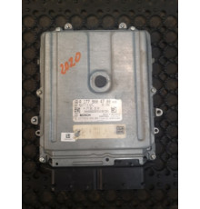 Компьютер двигателя MERCEDES A1779004700 gw.