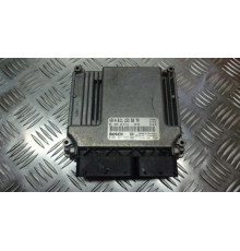 Компьютер двигателя MERCEDES W639 2.2 CDI 6111535079