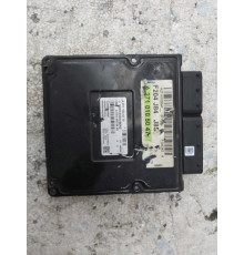 MERCEDES W204 A2710105047 компьютер двигателя