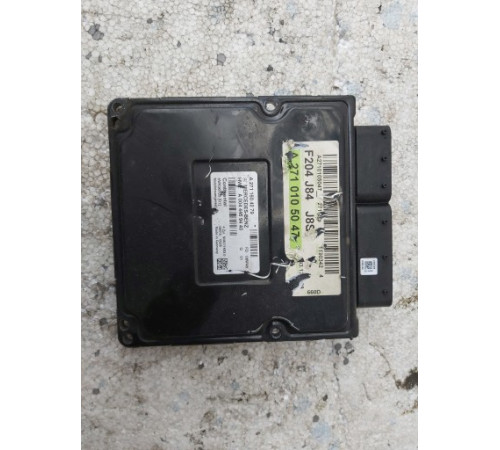 MERCEDES W204 A2710105047 компьютер двигателя