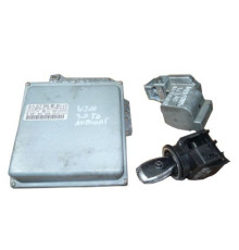 Главный компьютер A0175459232 Mercedes W210 3.0 TD