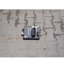Компьютер двигателя Mercedes Atego A0414472840 Евро 3