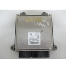 E W212 компьютер Delphi A6519009901 MERCEDES