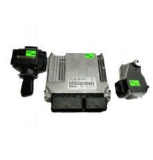 MERCEDES компьютер A6461503379 CR3.13 2.2 L комплект