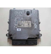 CLS W218 компьютер BOSH A6421508900 MERCEDES