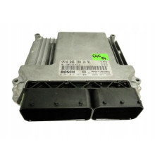 Мерседес компьютер двигателя CR3. 44 2.2 L A6461501491