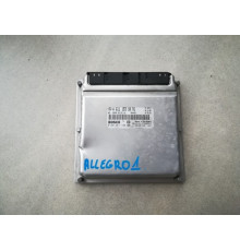 Компьютер драйвер MERCEDES 2.2 A6111531091 BOSCH