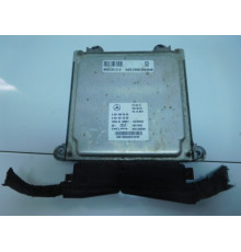 MERCEDES компьютер двигателя A6519002600 A6519012200