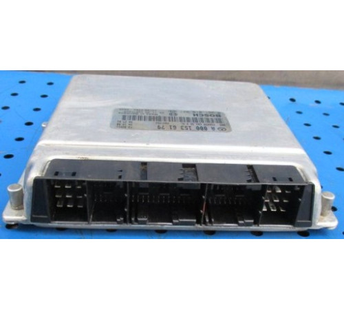 компьютер двигателя Mercedes Sprinter A0001536179