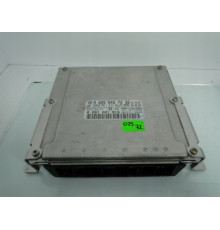 MERCEDES W202 компьютер 2.2 CDI A0255457232