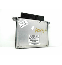 MERCEDES W211 2.2 CDI компьютер двигателя A6461505677