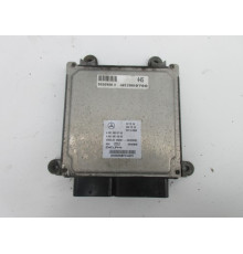 MERCEDES компьютер двигателя A6519000700 A6519010600