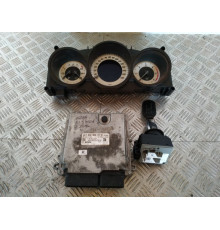 Компьютер комплект A6429007301 MERCEDES CLS W218 X218