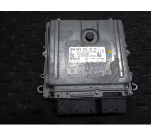 A6421505277 MERCEDES ML W164 320 3.0 CDI компьютер