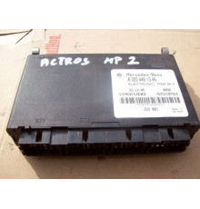 Компьютер драйвер MERCEDES ACTROS MP2 A0004461346