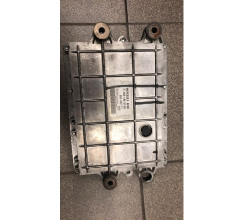 КОМПЬЮТЕР ДВИГАТЕЛЯ MERCEDES ATEGO 0064463740