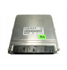 Мерседес компьютер двигателя CR1. 2 1.7 L A0275459732