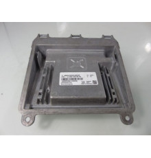 MERCEDES AKLASA W169 компьютер управления A0004469640