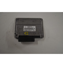420 A1645407301 Mercedes GL W164 компьютер двигателя