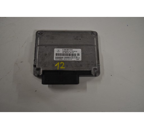 420 A1645407301 Mercedes GL W164 компьютер двигателя