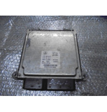 Компьютер двигателя MERCEDES W212 2.2 CDI A6519005301