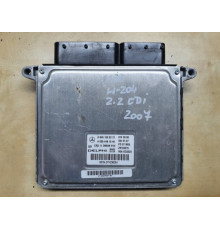 MERCEDES 2.2 CDI драйвер компьютера A6461502072