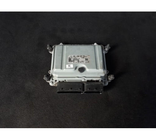 1561503779 MERCEDES W216 W221 компьютер двигателя 6.3