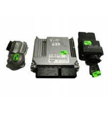 MERCEDES компьютер A6461532991 CR3. 31 2.2 L комплект