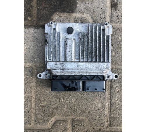 MERCEDES C W204 компьютер драйвер 6461503734